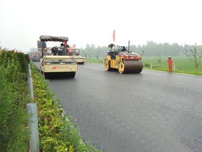 京福徐州西繞城高速公路